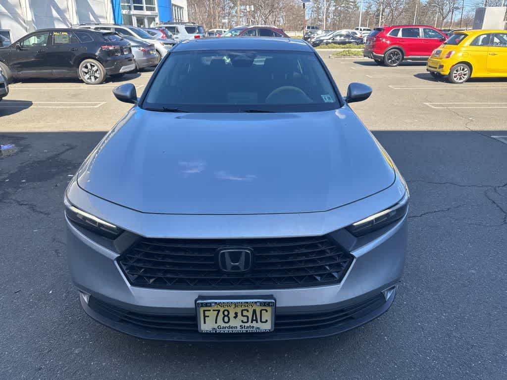 Thumbnail: 2023 Honda Accord - 6