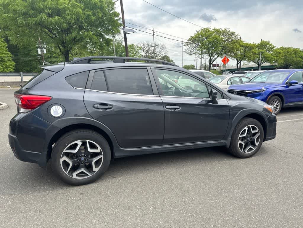Thumbnail: 2019 Subaru Crosstrek - 12