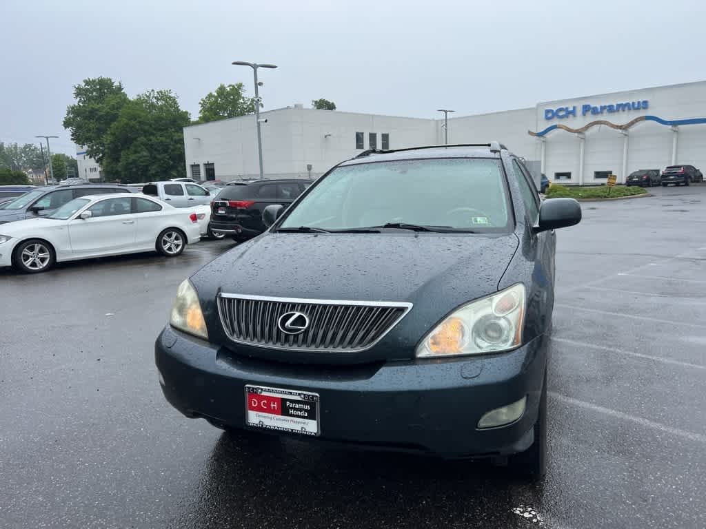 Thumbnail: 2004 Lexus RX - 12