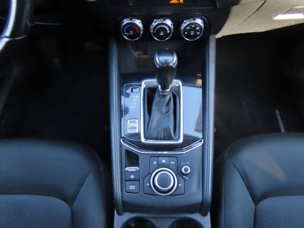 Thumbnail: 2018 Mazda CX-5 - 21