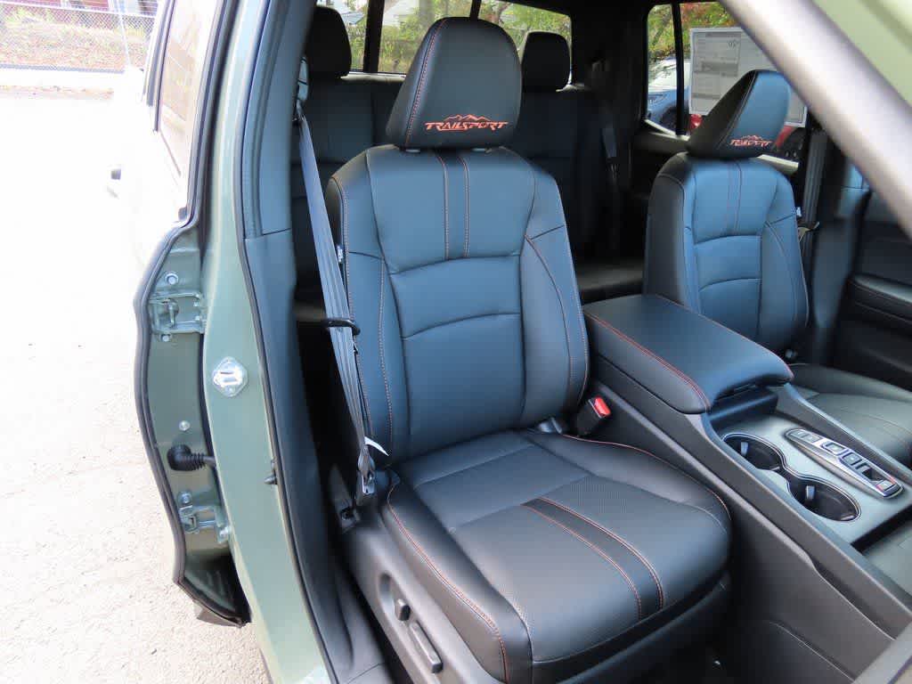 Thumbnail: 2026 Honda Ridgeline - 16