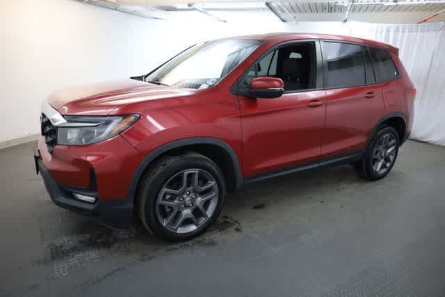 Thumbnail: 2023 Honda Passport - 1