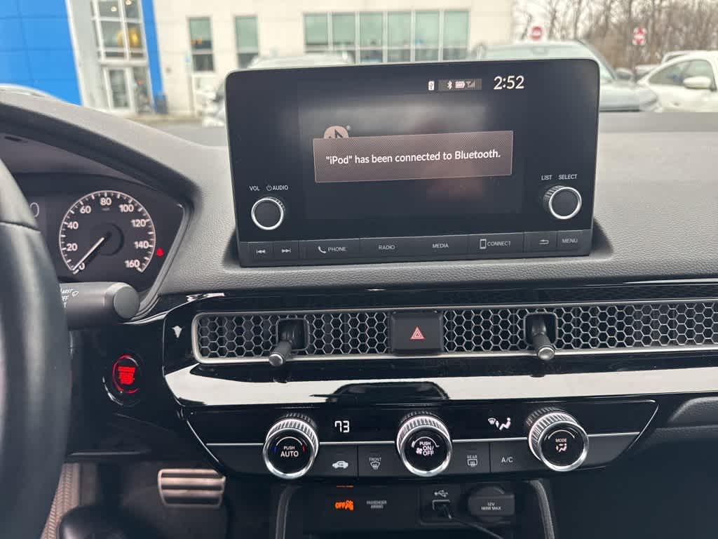 Thumbnail: 2023 Honda Civic - 18