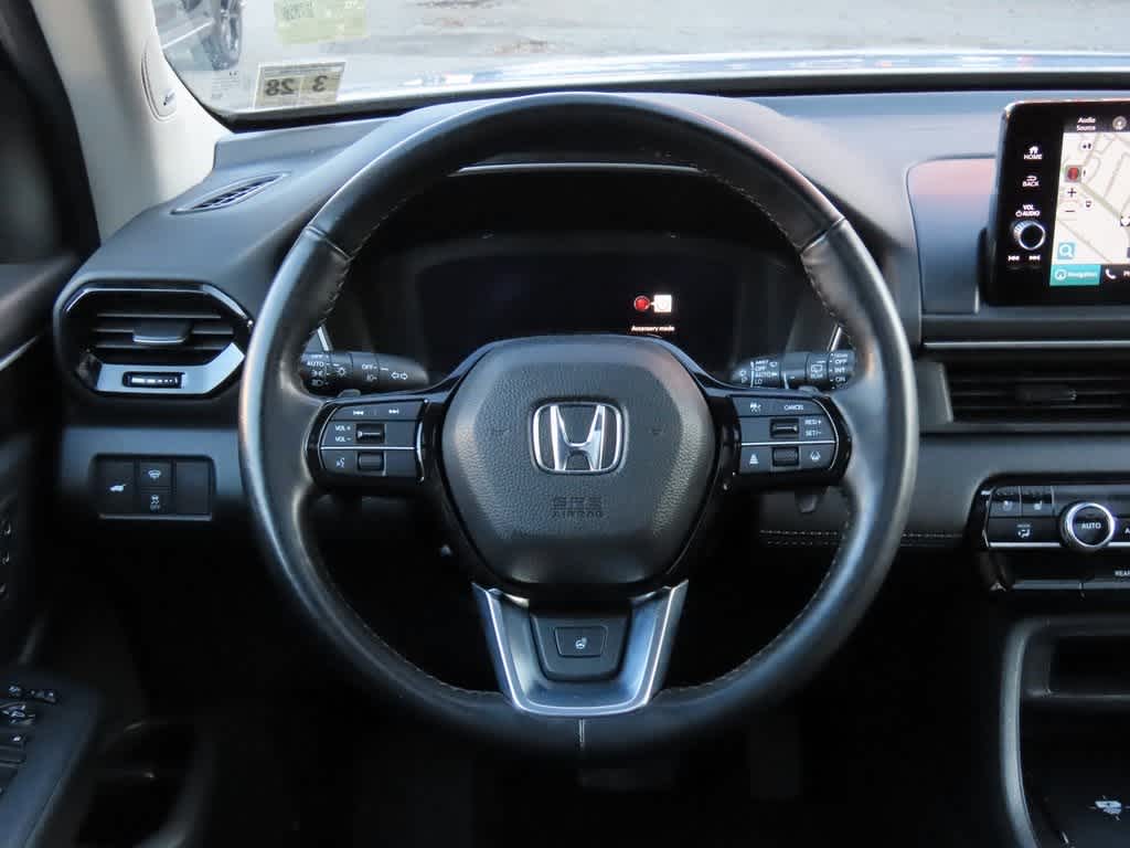 Thumbnail: 2023 Honda Pilot - 21