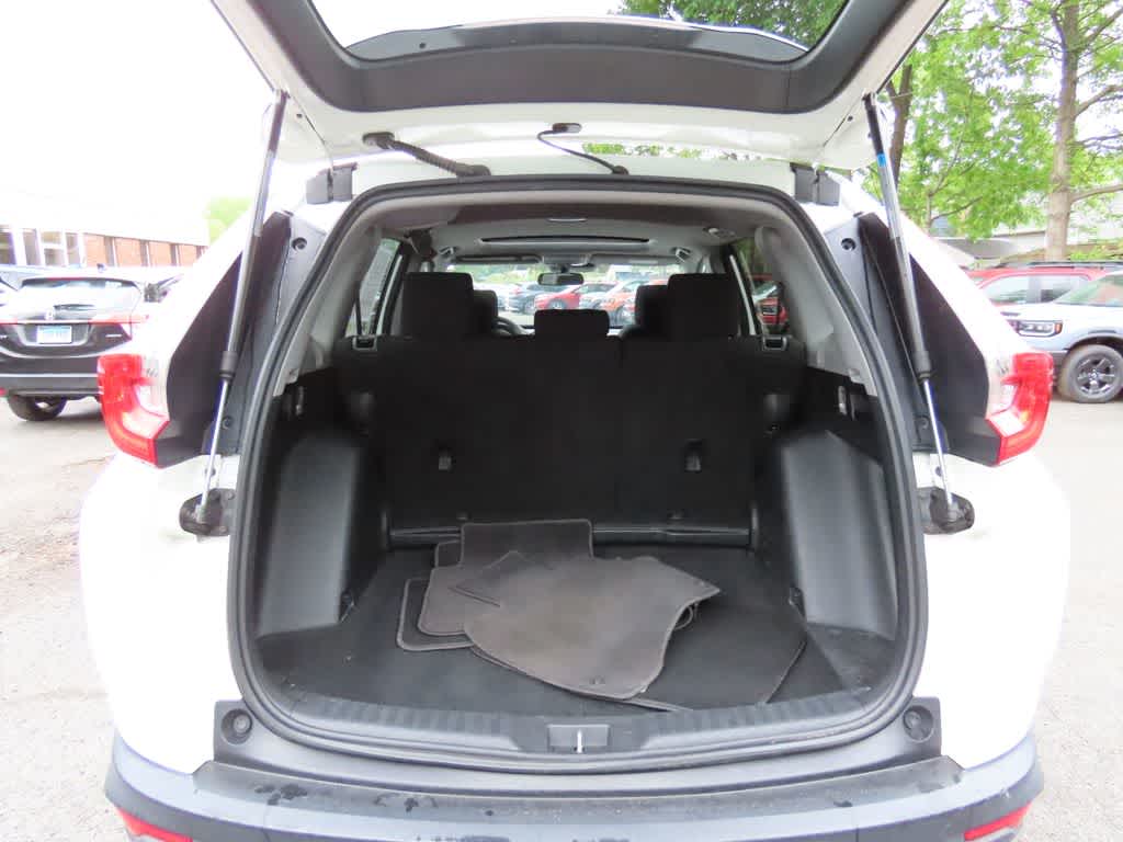 Thumbnail: 2018 Honda CR-V - 12