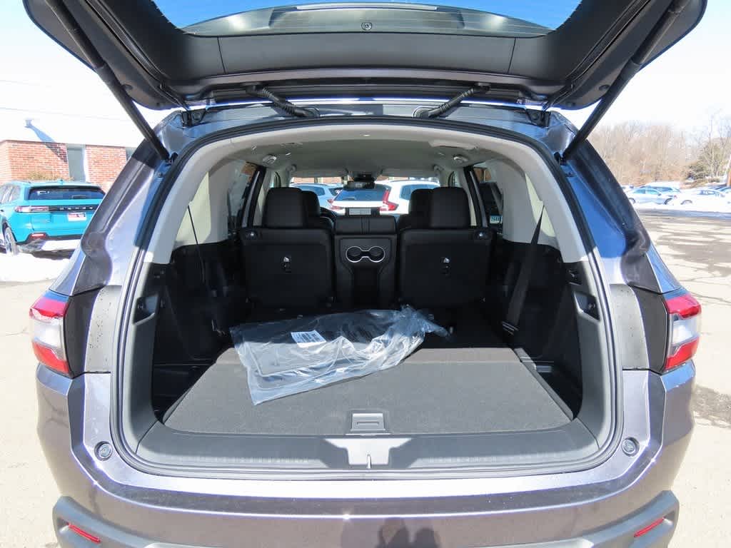 Thumbnail: 2026 Honda Pilot - 11