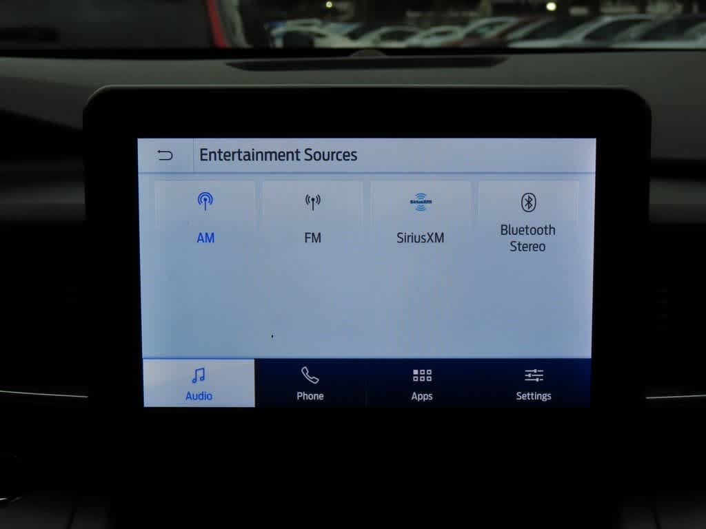 Thumbnail: 2020 Ford Explorer - 23