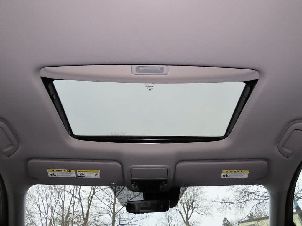2025 Honda Ridgeline RTL 22
