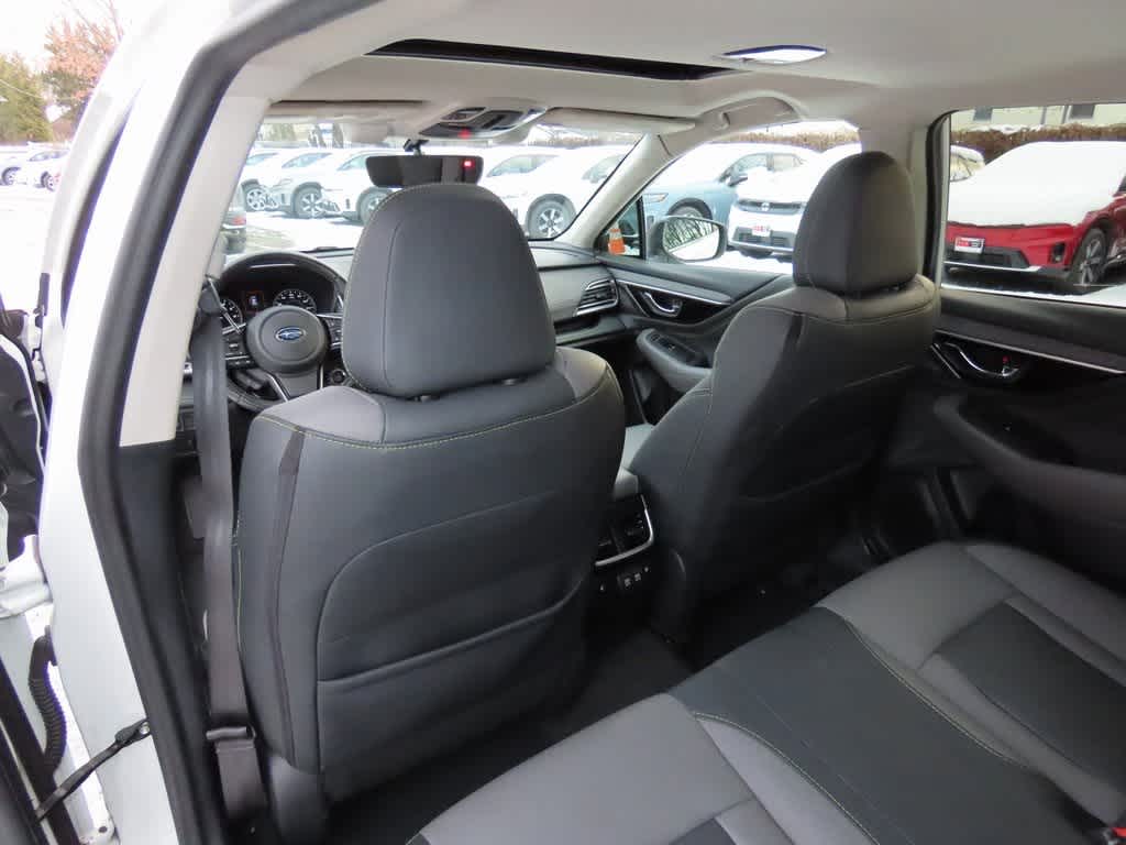 Thumbnail: 2020 Subaru Outback - 14