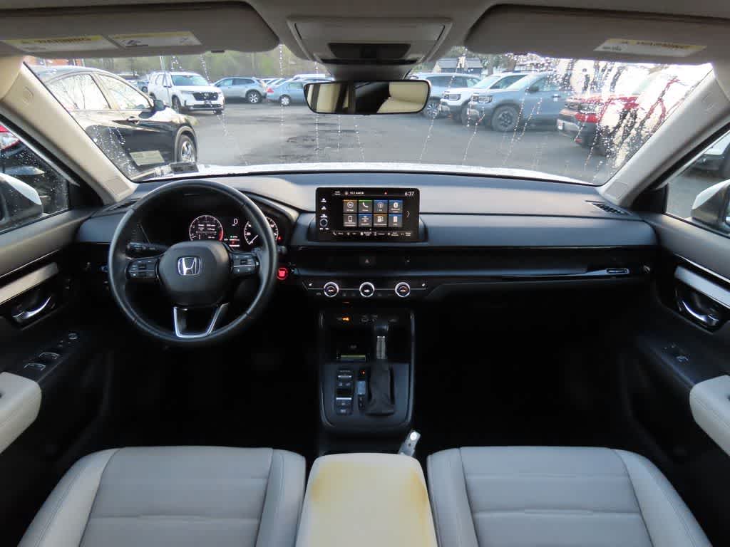 Thumbnail: 2023 Honda CR-V - 17