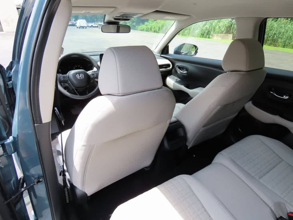 Thumbnail: 2026 Honda HR-V - 14