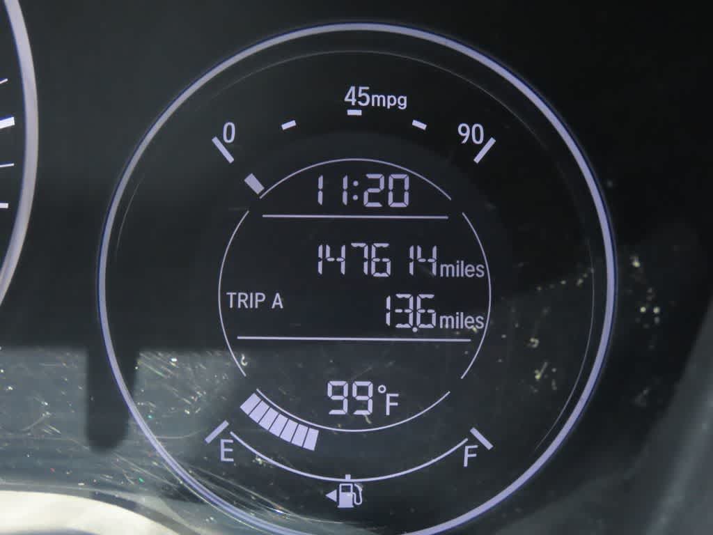 Thumbnail: 2018 Honda HR-V - 22