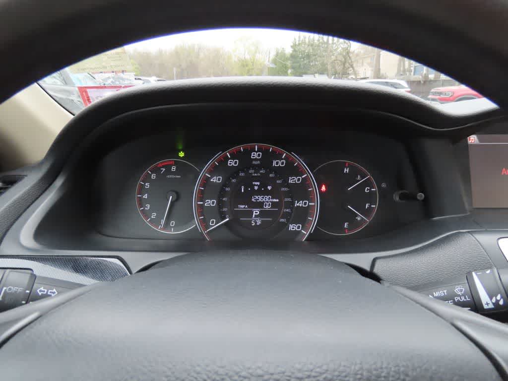 Thumbnail: 2015 Honda Accord - 21