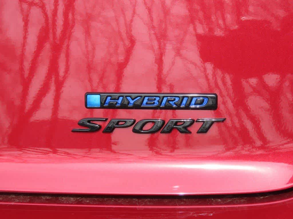 Thumbnail: 2026 Honda Accord - 8