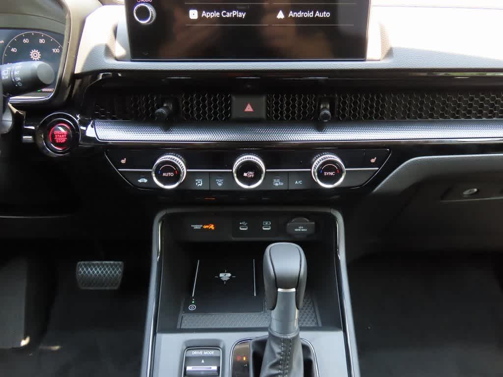 Thumbnail: 2026 Honda CR-V - 20