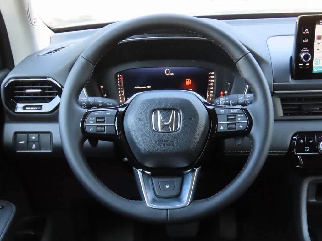 Thumbnail: 2025 Honda Pilot - 19