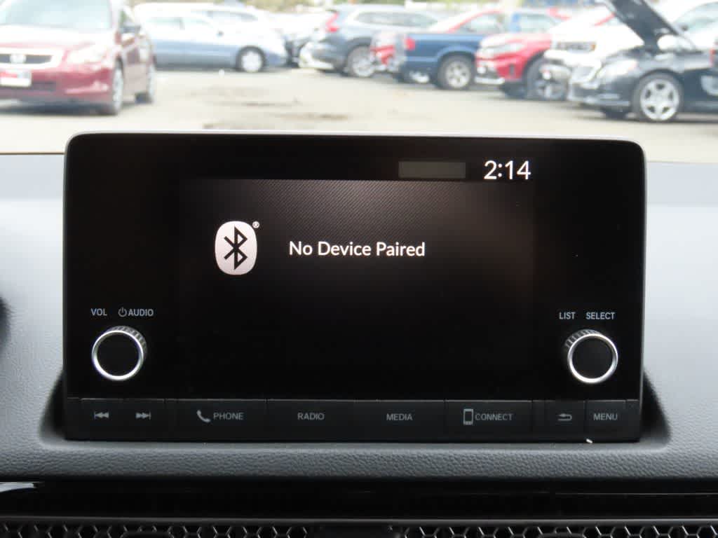 Thumbnail: 2023 Honda Civic - 19