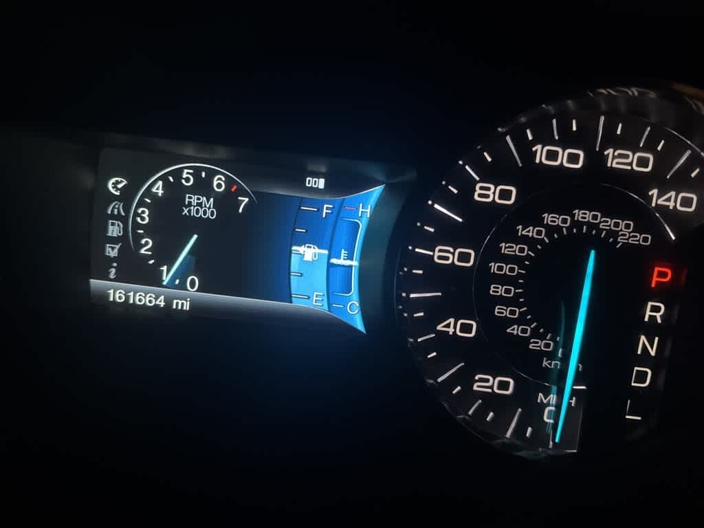 Thumbnail: 2013 Ford Edge - 13