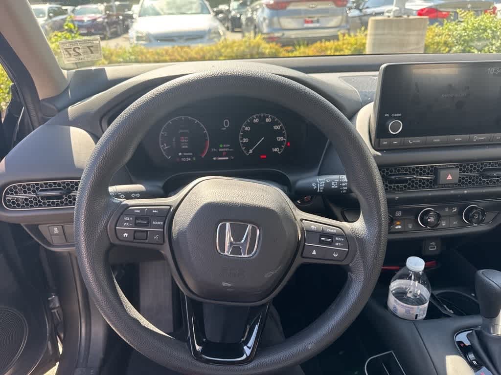 Thumbnail: 2023 Honda HR-V - 14