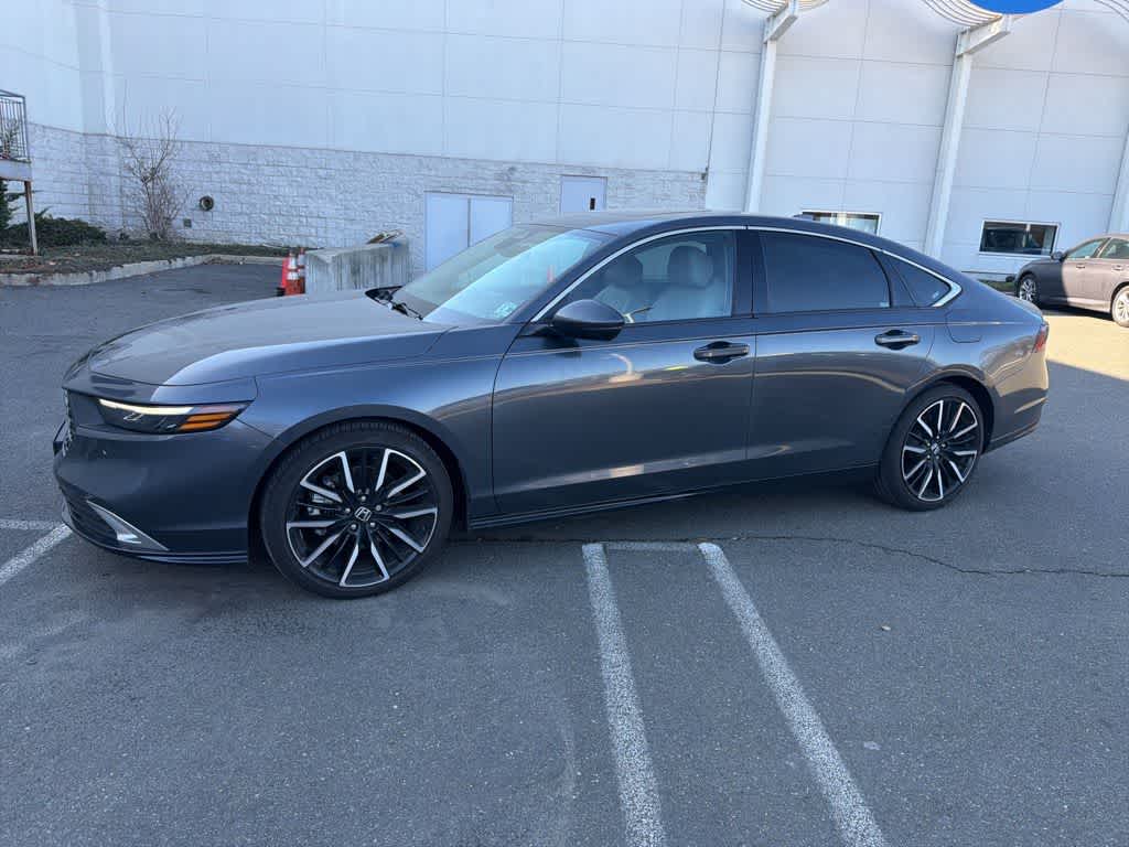 Thumbnail: 2024 Honda Accord - 4