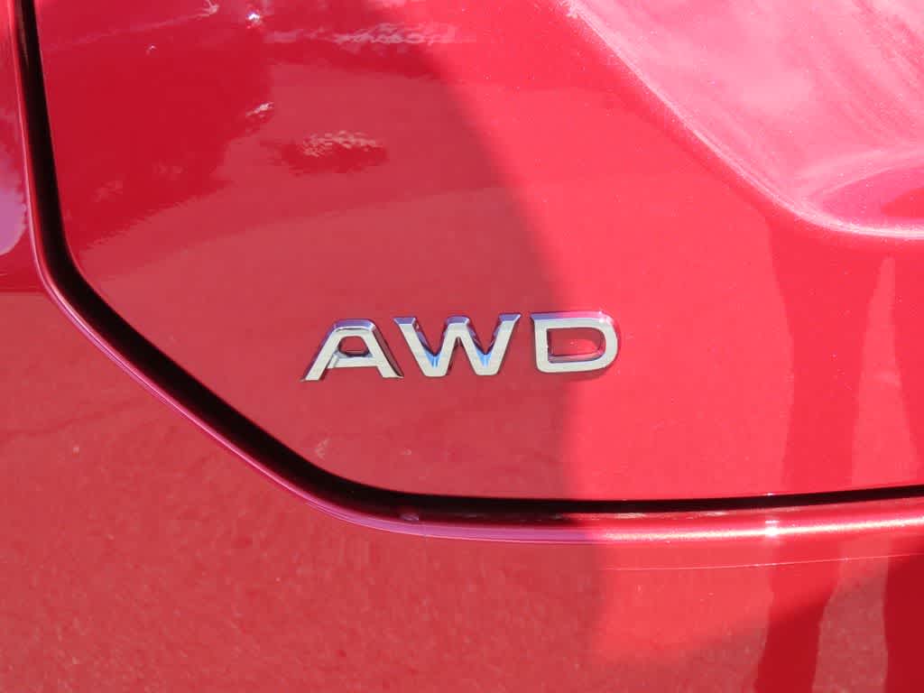 Thumbnail: 2026 Honda Pilot - 8