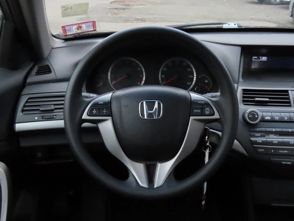Thumbnail: 2009 Honda Accord - 16