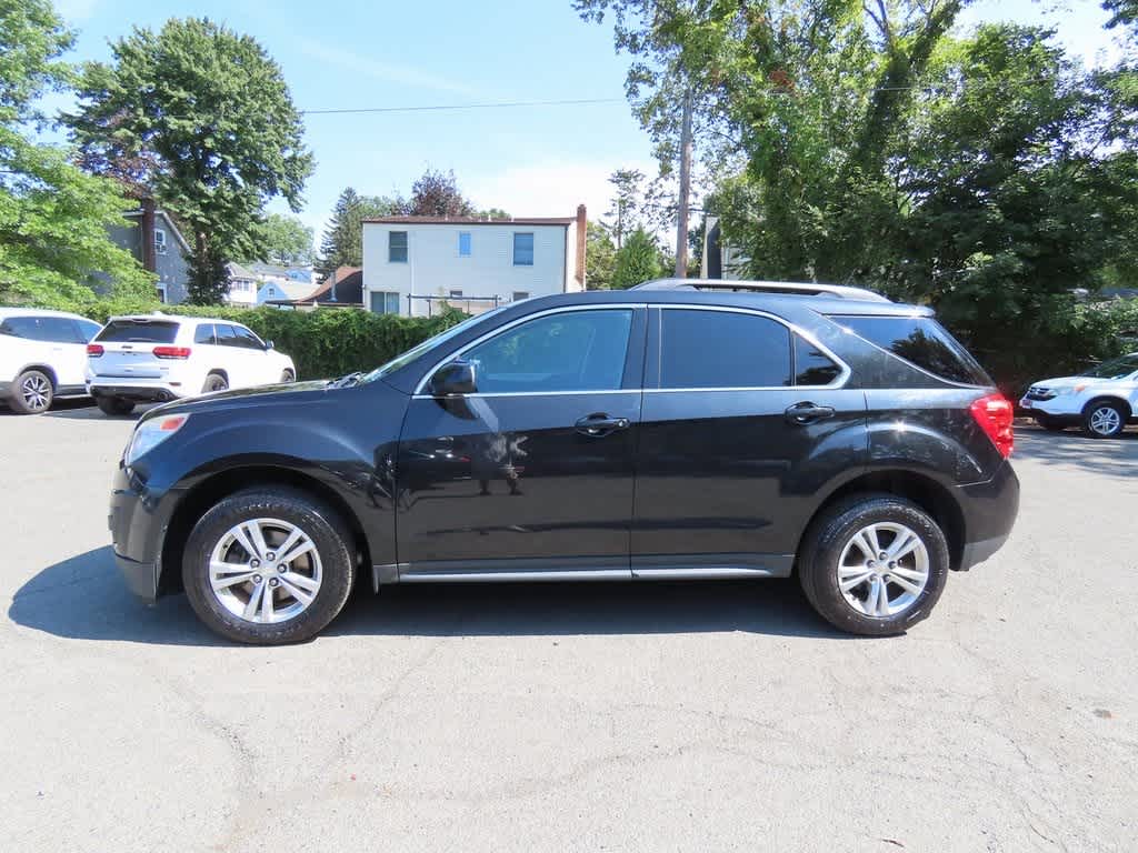 Thumbnail: 2015 Chevrolet Equinox - 3