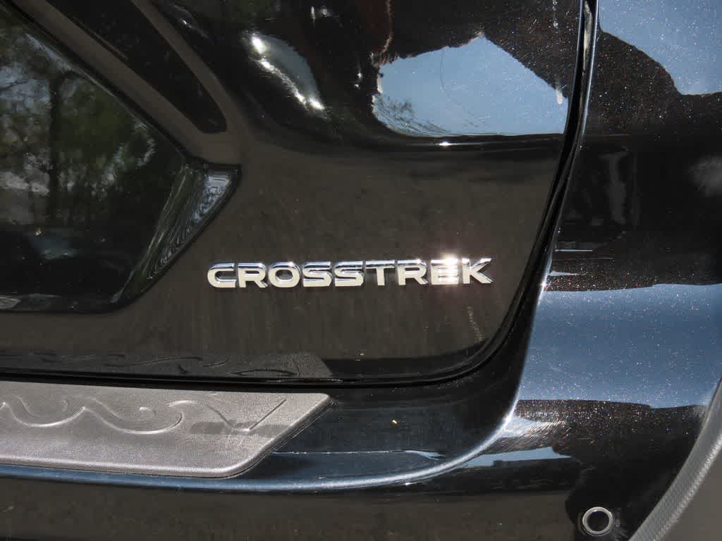 Thumbnail: 2024 Subaru Crosstrek - 7