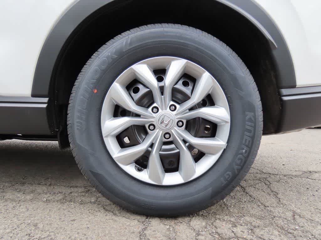 Thumbnail: 2026 Honda CR-V - 9