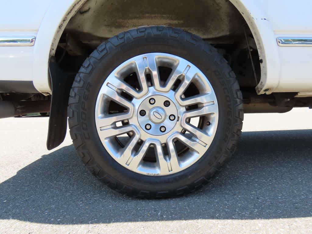 Thumbnail: 2013 Ford F-150 - 11