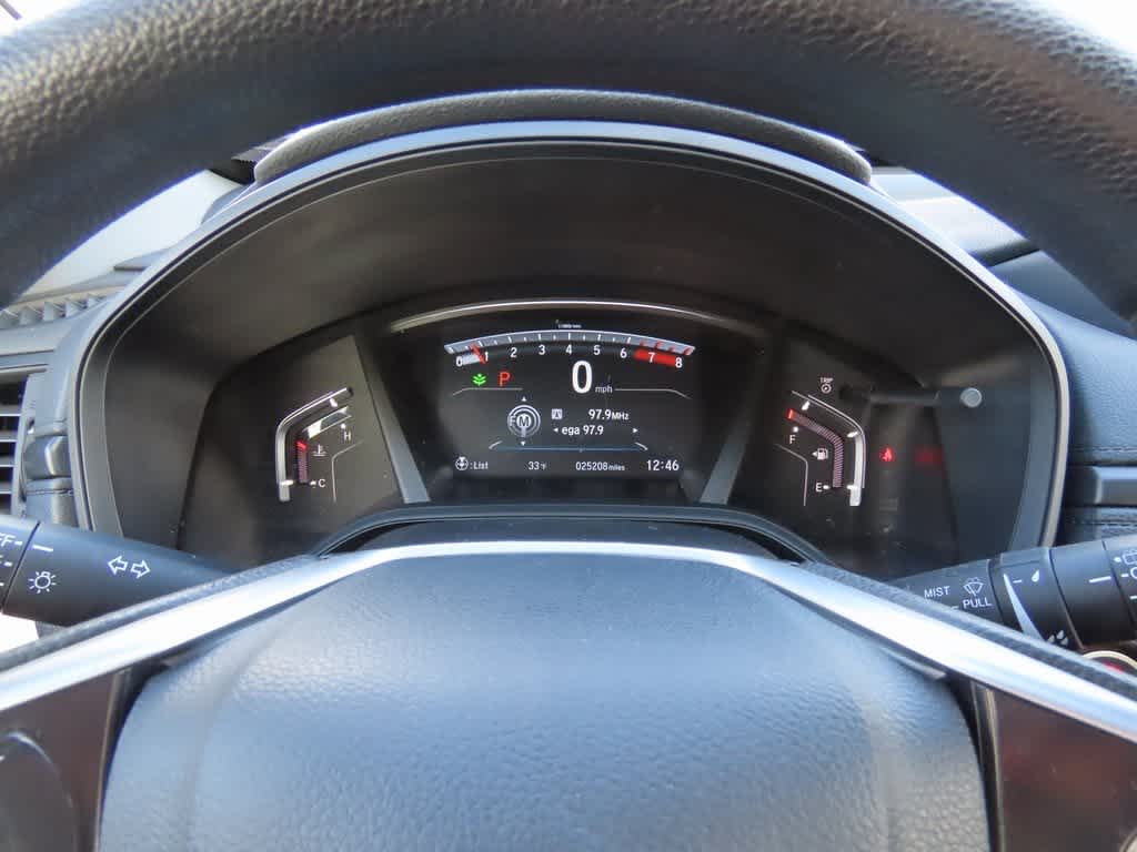 Thumbnail: 2021 Honda CR-V - 25