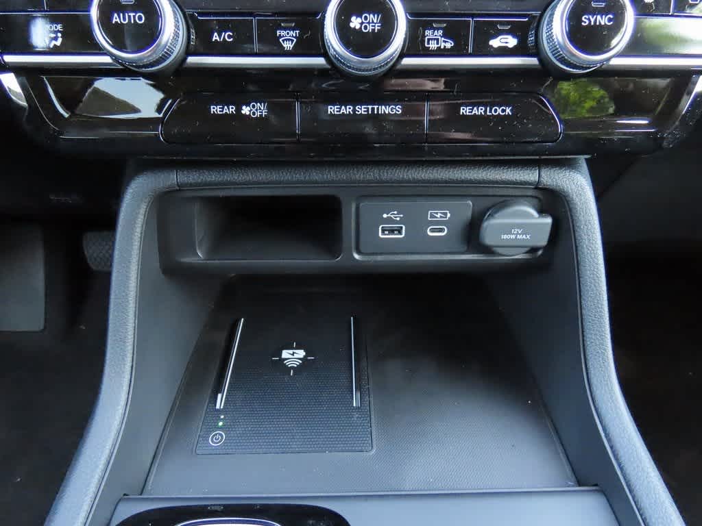 Thumbnail: 2025 Honda Pilot - 23