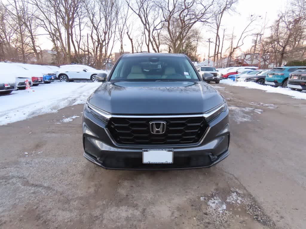 Thumbnail: 2023 Honda CR-V - 6