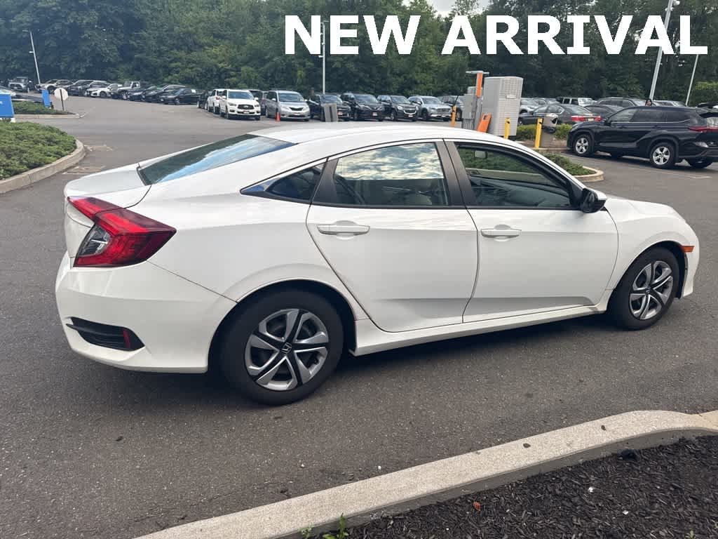 Thumbnail: 2018 Honda Civic - 15