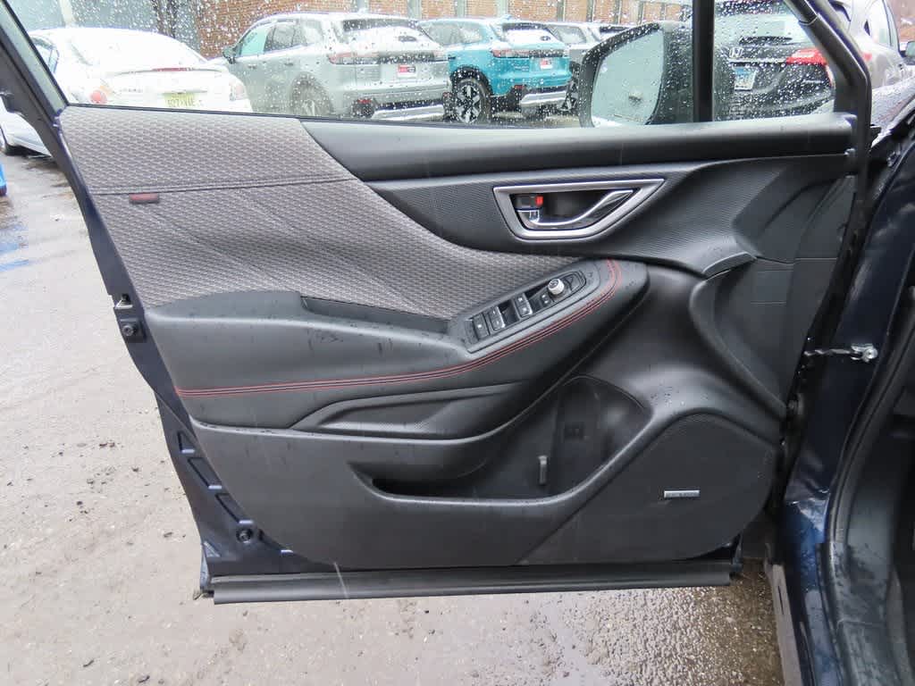 Thumbnail: 2020 Subaru Forester - 16