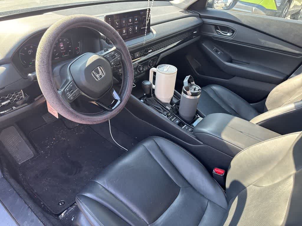 Thumbnail: 2023 Honda Accord - 20