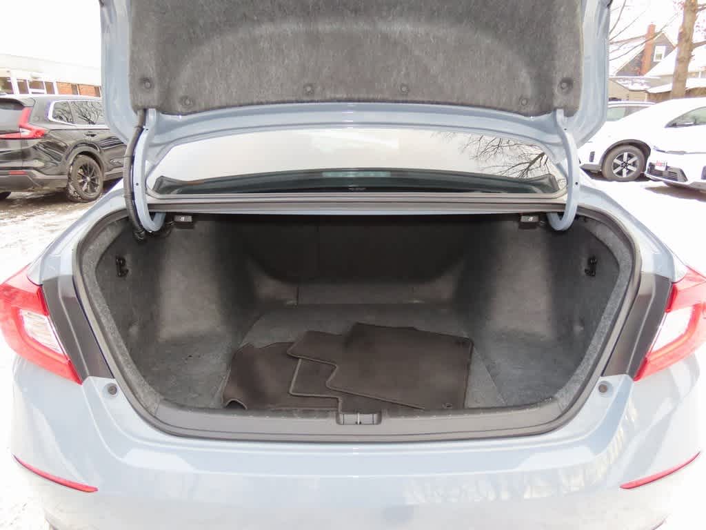 Thumbnail: 2022 Honda Accord - 10