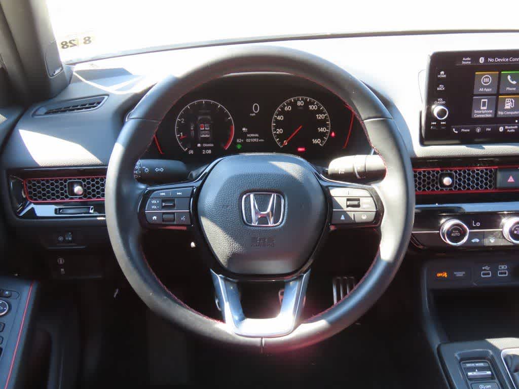 Thumbnail: 2023 Honda Civic - 17