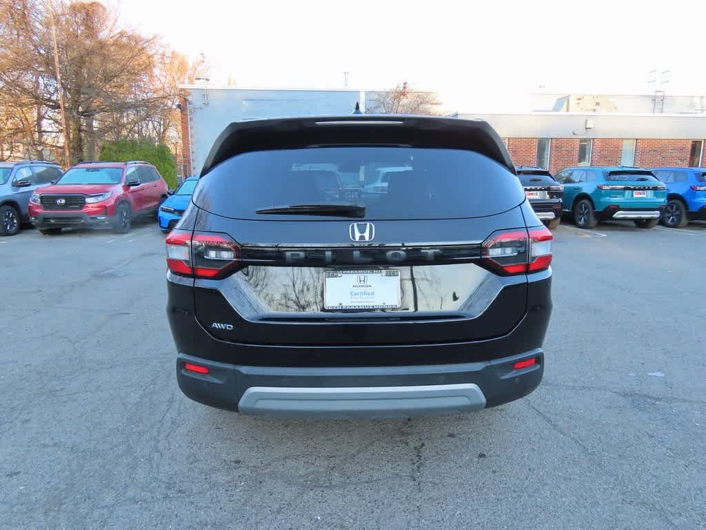 Thumbnail: 2023 Honda Pilot - 5