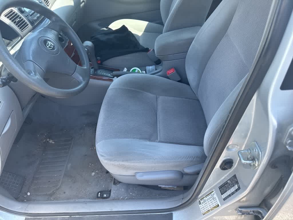 Thumbnail: 2008 Toyota Corolla - 10
