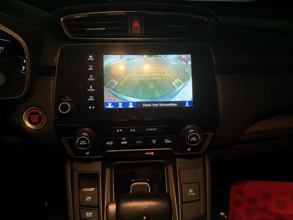 Thumbnail: 2019 Honda CR-V - 17