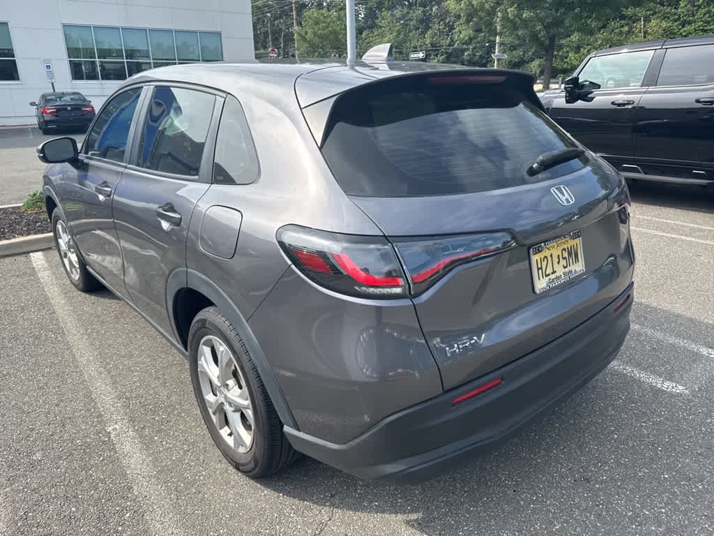 Thumbnail: 2024 Honda HR-V - 13