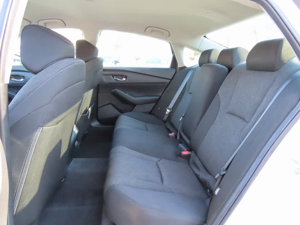 Thumbnail: 2023 Honda Accord - 12