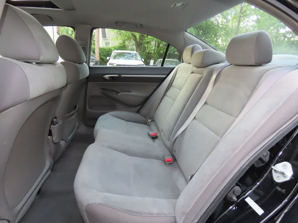 Thumbnail: 2010 Honda Civic - 12