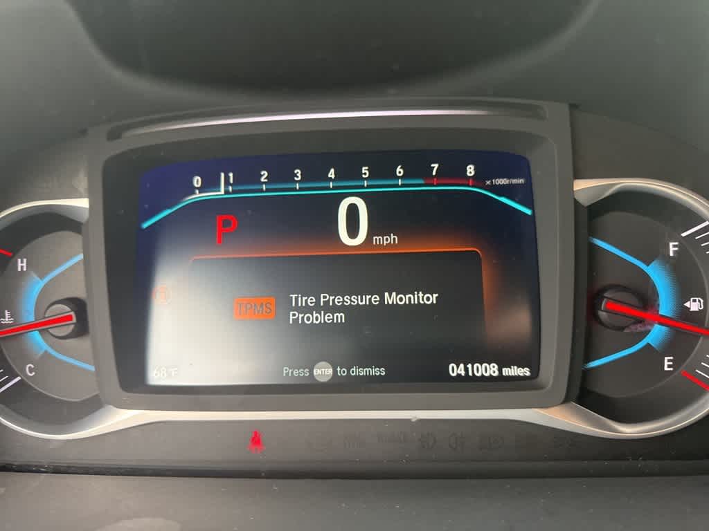 Thumbnail: 2022 Honda Pilot - 8