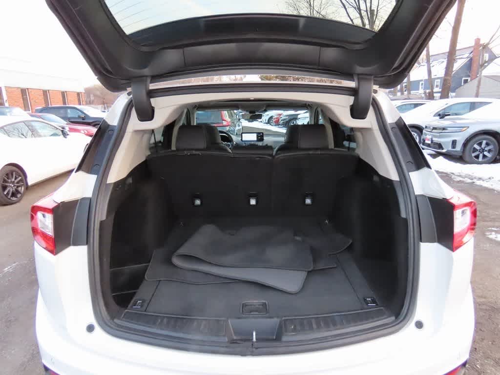 Thumbnail: 2023 Acura RDX - 10