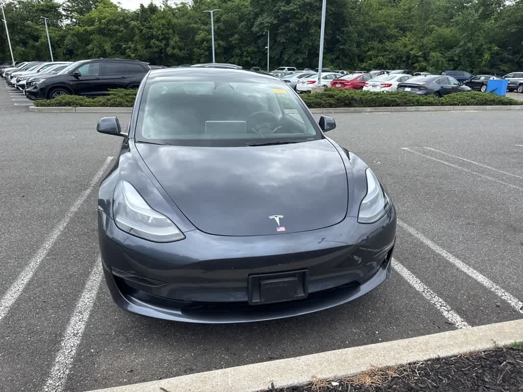 Thumbnail: 2023 Tesla Model 3 - 7