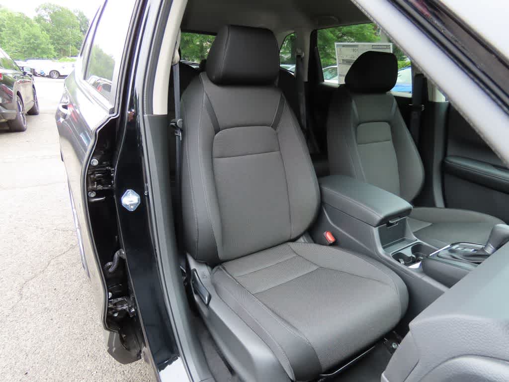 Thumbnail: 2026 Honda CR-V - 16