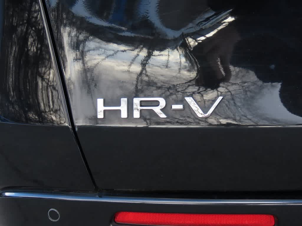 Thumbnail: 2023 Honda HR-V - 7