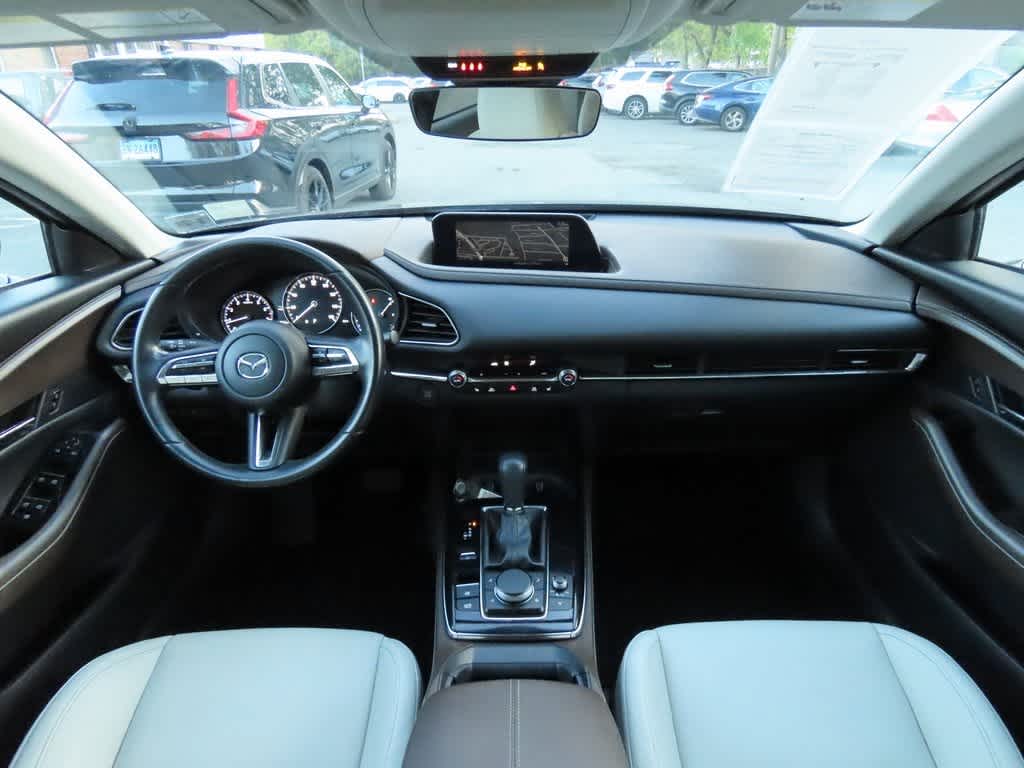 Thumbnail: 2023 Mazda CX-30 - 17